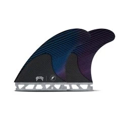 Dérives Futures Mayhem Large - Blue / Violet