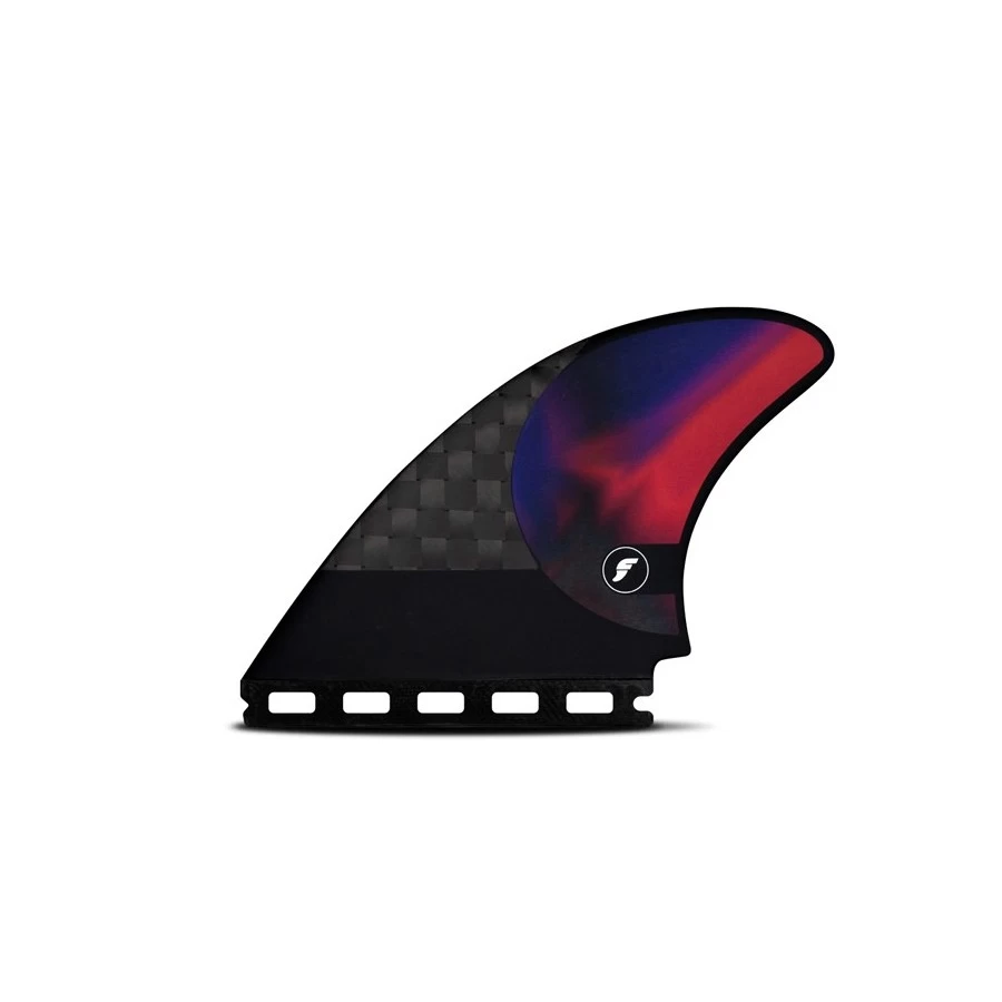 Dérives Futures Rob Machado Pivot V2 Large Blackstix Thruster 2 Dérives Futures Rob Machado Pivot V2 Large Blackstix Thruster – Image 2