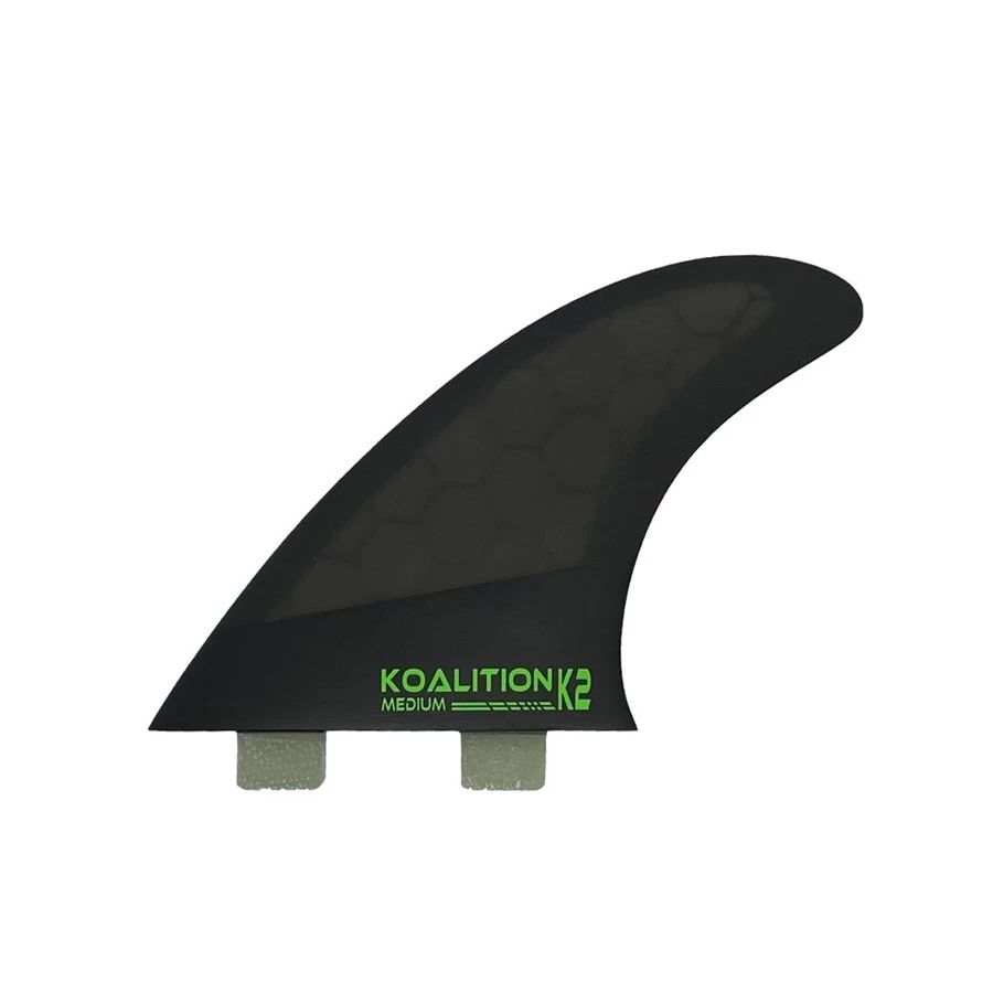 Dérives Koalition Core Comp HC - FCS 1 Dérives Koalition Core Comp HC - FCS