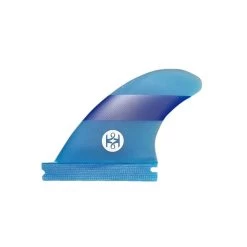 Dérives Koalition Side Bites 3.52" California Blue - Futures