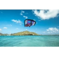 Duotone Foil Mini Boom 125cm -Aqua Zone Soldes duotone foil mini boom 125cm 8