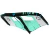 Duotone Foil Wing Slick Mint Grey