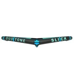 Duotone Foil Wing Slick Mint Grey -Aqua Zone Soldes duotone foil wing slick mint grey 2