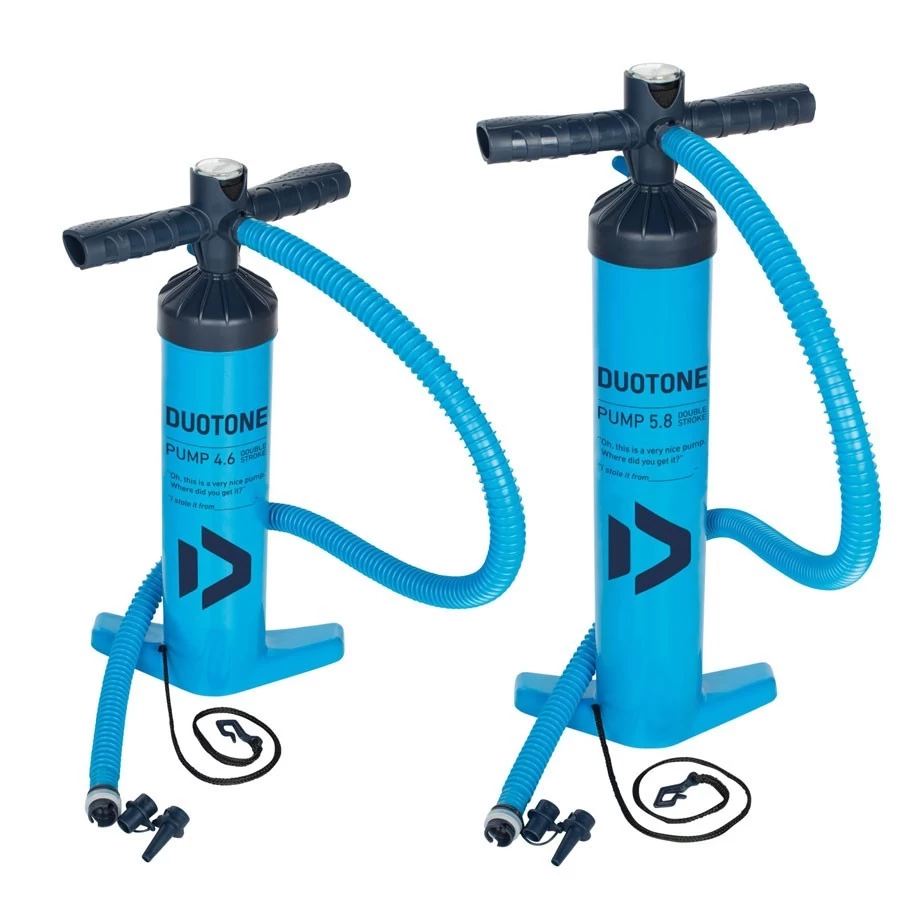 Duotone Pompe Kite & Wing 1 Duotone Pompe Kite & Wing