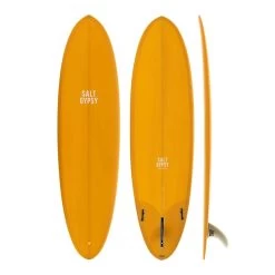 Egg Salt Gipsy Mid Tide Mustard