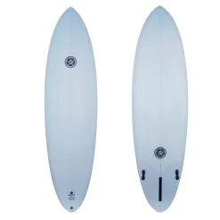 Elemnt Surf Midlenghtsky Futures Fins