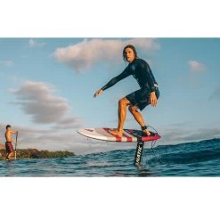 Fanatic Aero Surf Foil 1500 -Aqua Zone Soldes fanatic aero surf foil 1500 2