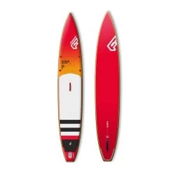 Fanatic Falcon Air 12'6x29''