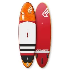 Fanatic Fly Air Premium 10'4
