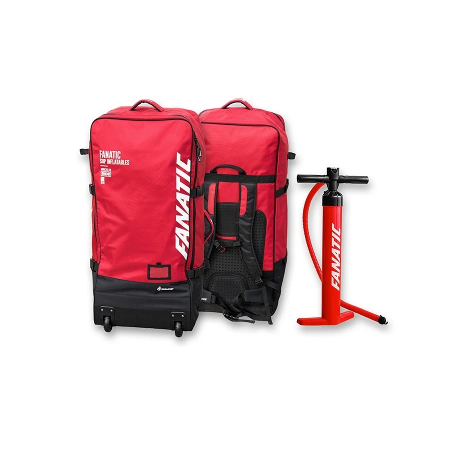 Fanatic Ray Air Premium 12'6x32'' 2 Fanatic Ray Air Premium 12'6x32'' – Image 2