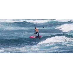 Fanatic SUP Sky Foil -Aqua Zone Soldes fanatic sup sky sup foil 6