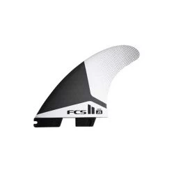 FCS II Jason Stevenson Performance Core Tri Fins Set - Large