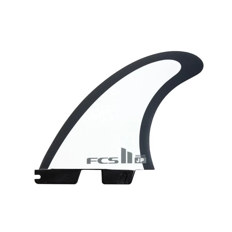 FCS II Pyzel Performance Core Tri Fins Set Large 1 FCS II Pyzel Performance Core Tri Fins Set Large