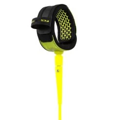 FCS Leash All Round Essential Acid Black -Aqua Zone Soldes fcs leash all round acid black 2