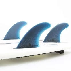 FCSII Performer Neo Glass Medium Tri-Quad Fins Pacific 7 FCSII Performer Neo Glass Medium Tri-Quad Fins Pacific -Aqua Zone Soldes fcsii performer neo glass medium tri quad fins pacific 2