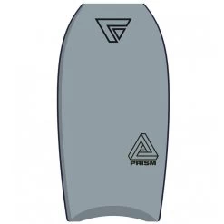 Flood Prism Series37'' Grey Orange