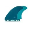 Futures Fins EN FG Twin Set Teal