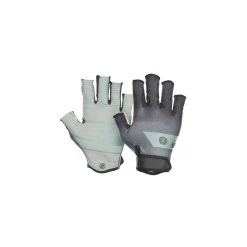 Gants Mitaines Ion Amara Half Finger - Sand