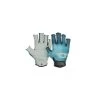 Gants Mitaines Ion Amara Half Finger - Teal