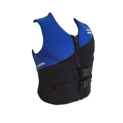 Gilet De Wake Et De Jet Ski BillabongXero Pro Coast Guard -Aqua Zone Soldes gilet de wake et de jet ski billabong xero pro coast guard 2