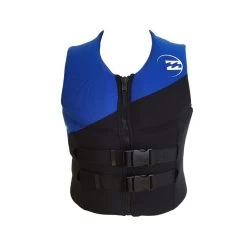 Gilet De Wake Et De Jet Ski BillabongXero Pro Coast Guard