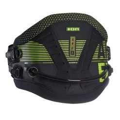 Harnais De Kite Ion Apex Black Green