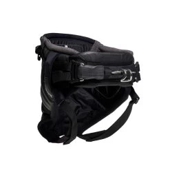 Harnais Mystic Driver Seat - Black