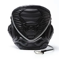 Harnais Mystic Warrior Black