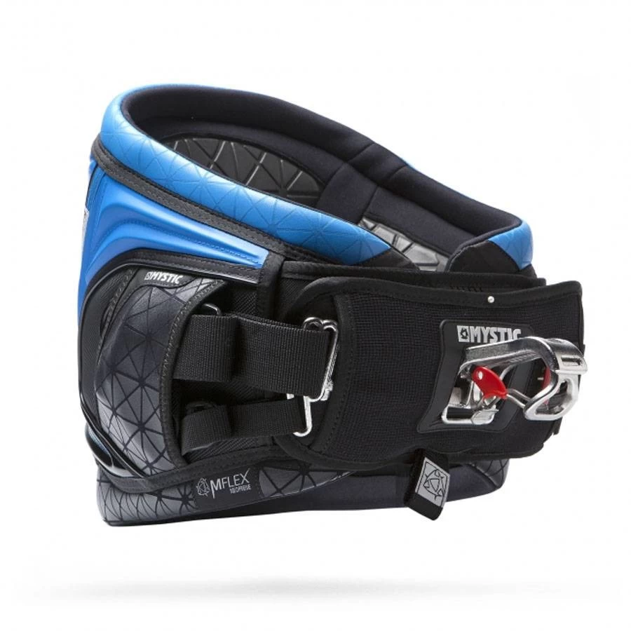 Harnais Mystic Warrior KRS Bleu 2 Harnais Mystic Warrior KRS Bleu – Image 2