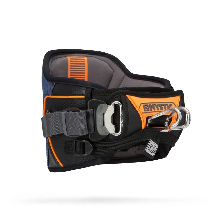 Harnais Mystic Young Star Orange 2 Harnais Mystic Young Star Orange – Image 2