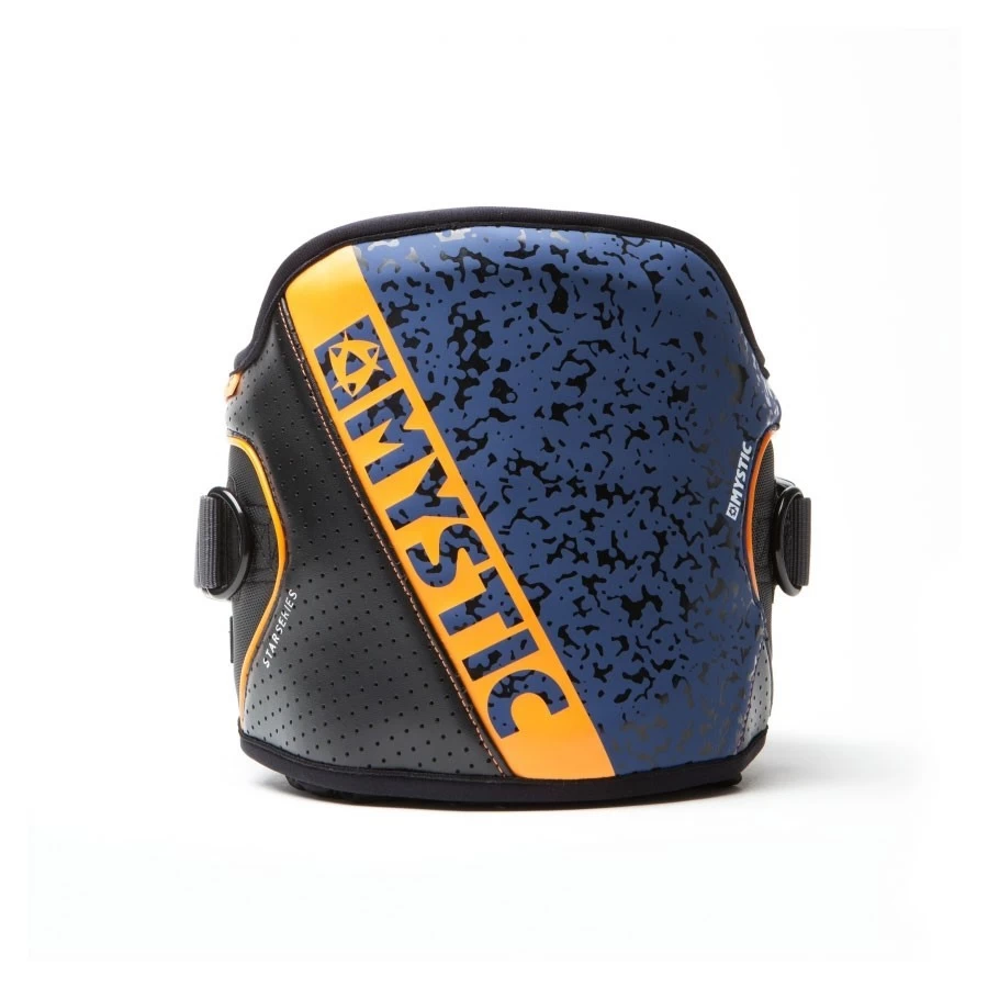 Harnais Mystic Young Star Orange 1 Harnais Mystic Young Star Orange