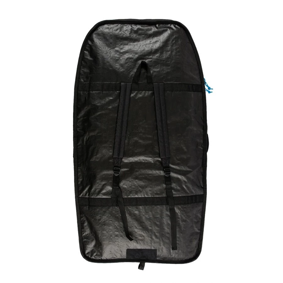 Housse BodyBoard Creatures Of Leisure Day Use Black Cyan 2 Housse BodyBoard Creatures Of Leisure Day Use Black Cyan – Image 2