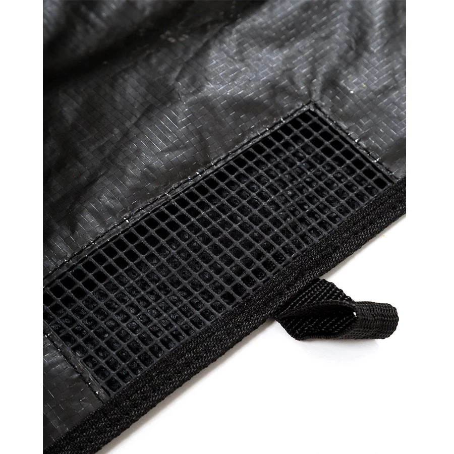 Housse BodyBoard Creatures Of Leisure Day Use Black Cyan 3 Housse BodyBoard Creatures Of Leisure Day Use Black Cyan – Image 3