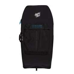 Housse BodyBoard Creatures Of Leisure Day Use Black Cyan
