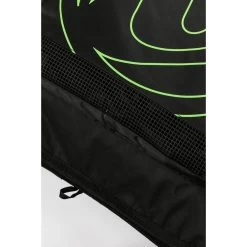 Housse BodyBoard Double Creatures Of Leisure Day Use Black Citrus -Aqua Zone Soldes housse bodyboard double creatures of leisure day use black citrus 2