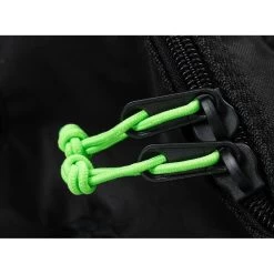 Housse BodyBoard Double Creatures Of Leisure Day Use Black Citrus -Aqua Zone Soldes housse bodyboard double creatures of leisure day use black citrus 4