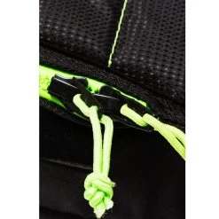 Housse Creatures Of Leisure Fish Double 6'7'' Black Lime -Aqua Zone Soldes housse creatures of leisure fish double 6 7 black lime 2