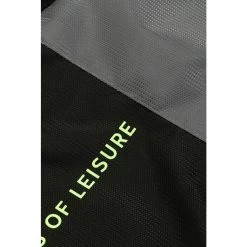 Housse Creatures Of Leisure Fish Double 6'7'' Black Lime -Aqua Zone Soldes housse creatures of leisure fish double 6 7 black lime 3