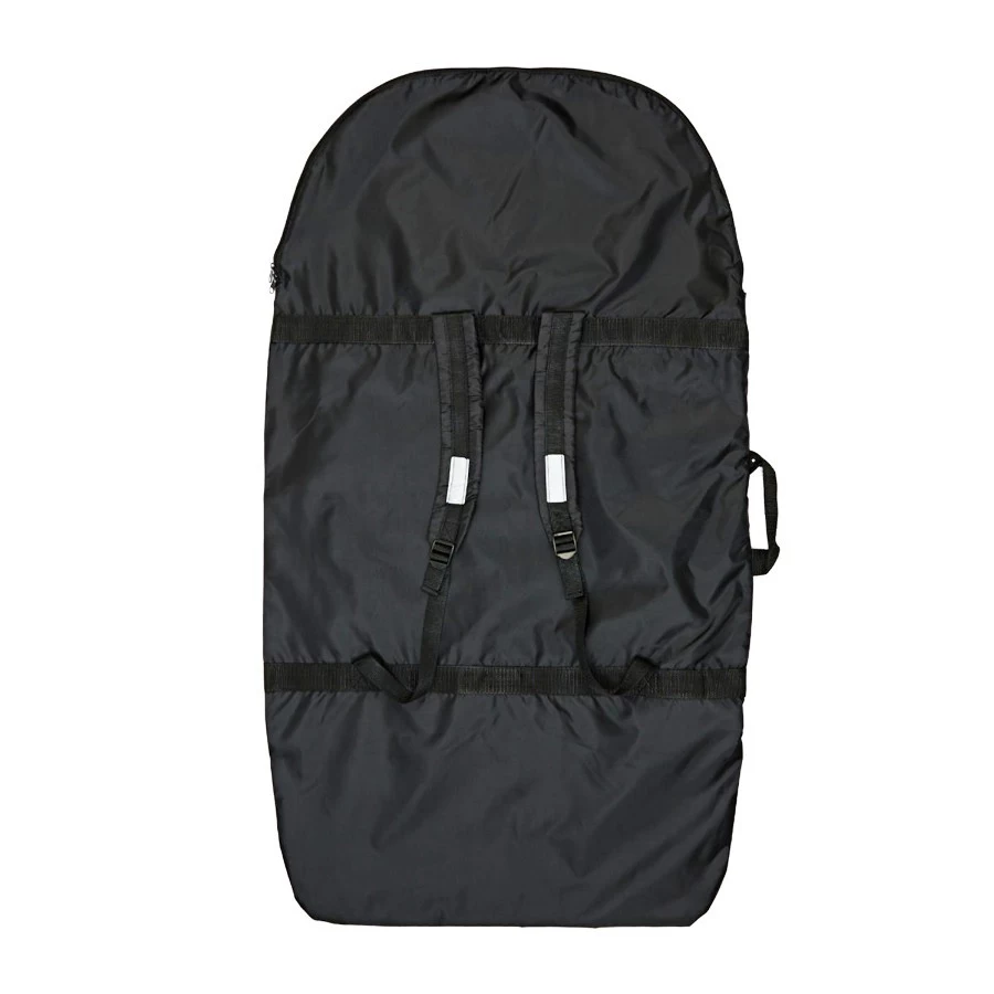 Housse De Bodyboard Hydro Noire 2 Housse De Bodyboard Hydro Noire – Image 2