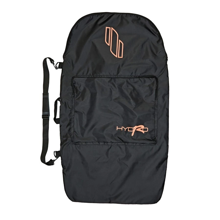 Housse De Bodyboard Hydro Noire 1 Housse De Bodyboard Hydro Noire