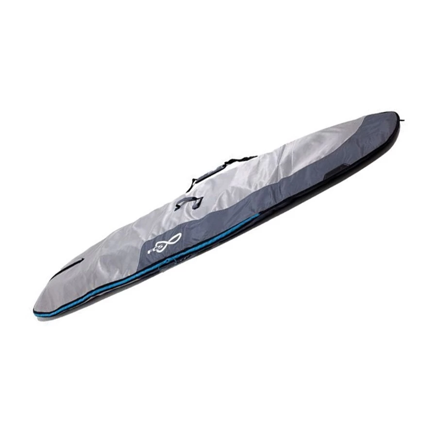 Housse De Stand Up Paddle FCS Silver 2 Housse De Stand Up Paddle FCS Silver – Image 2