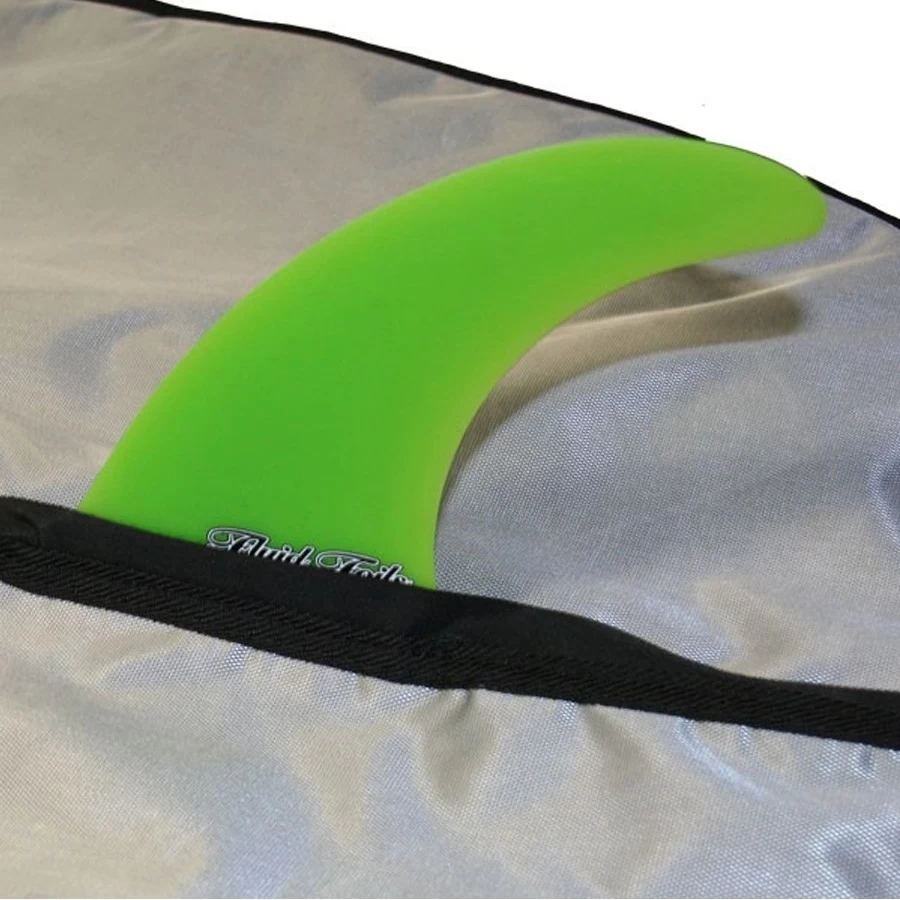 Housse De Stand Up Paddle FCS Silver 4 Housse De Stand Up Paddle FCS Silver – Image 4