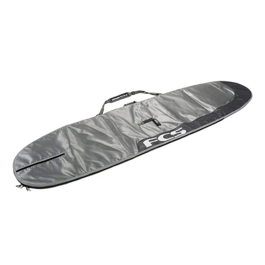 Housse De Stand Up Paddle FCS Silver 1 Housse De Stand Up Paddle FCS Silver