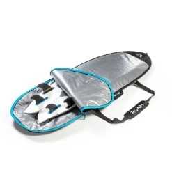 Housse De Surf Fish/Hybrid Roam Daylight 5mm 6 Housse De Surf Fish/Hybrid Roam Daylight 5mm -Aqua Zone Soldes housse de surf fishhybrid roam daylight 5mm 2