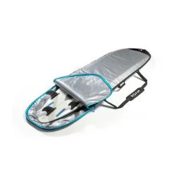 Housse De Surf Funboard Roam Daylight 5mm -Aqua Zone Soldes housse de surf funboard roam daylight 5mm 2