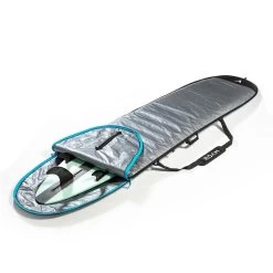 Housse De Surf Longboard Roam Daylight 5mm -Aqua Zone Soldes housse de surf longboard roam daylight 5mm 2