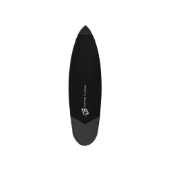 Housse De Surf Shortboard Aero Lite 6.3 - Black