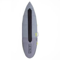 Housse FCS Day Funboard 5'0 Cool Grey