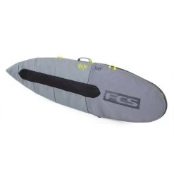 Aqua Zone Soldes -Aqua Zone Soldes housse fcs day funboard 5 0 cool grey 6