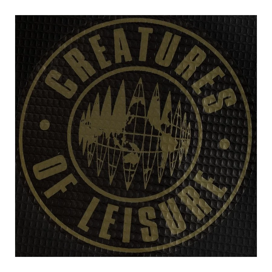 Housse Fish Creatures Of Leisure Day Use Hardwear - Military Black 8 Housse Fish Creatures Of Leisure Day Use Hardwear - Military Black – Image 8